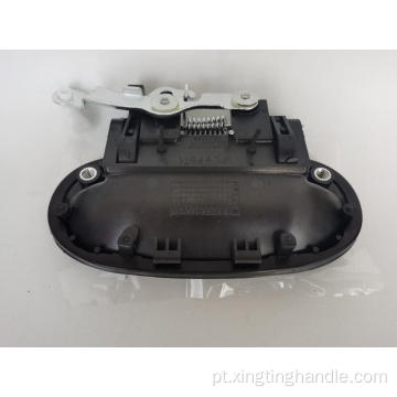 RL Maça da porta externa para Hyundai Accent 1995-1999